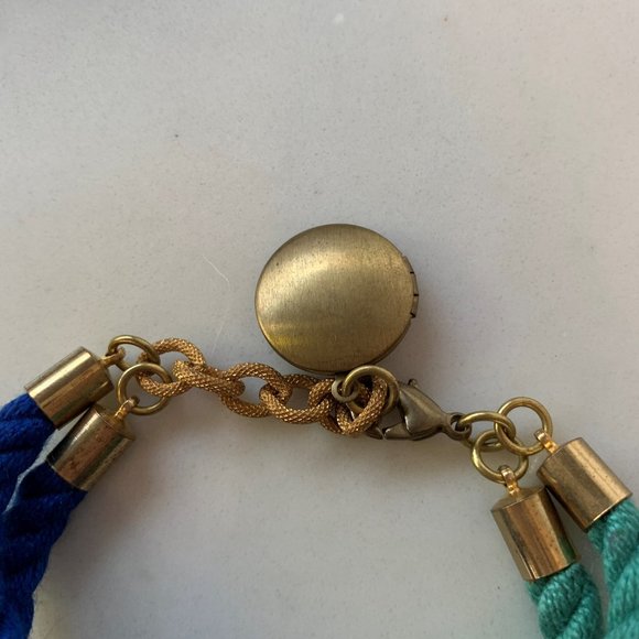 Nautical style bracelet - Picture 5 of 7